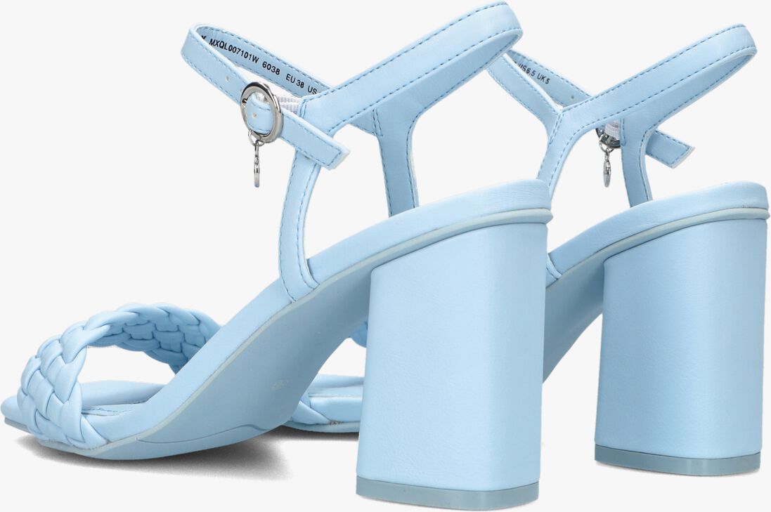 MEXX blauwe mexx sandalen jools
