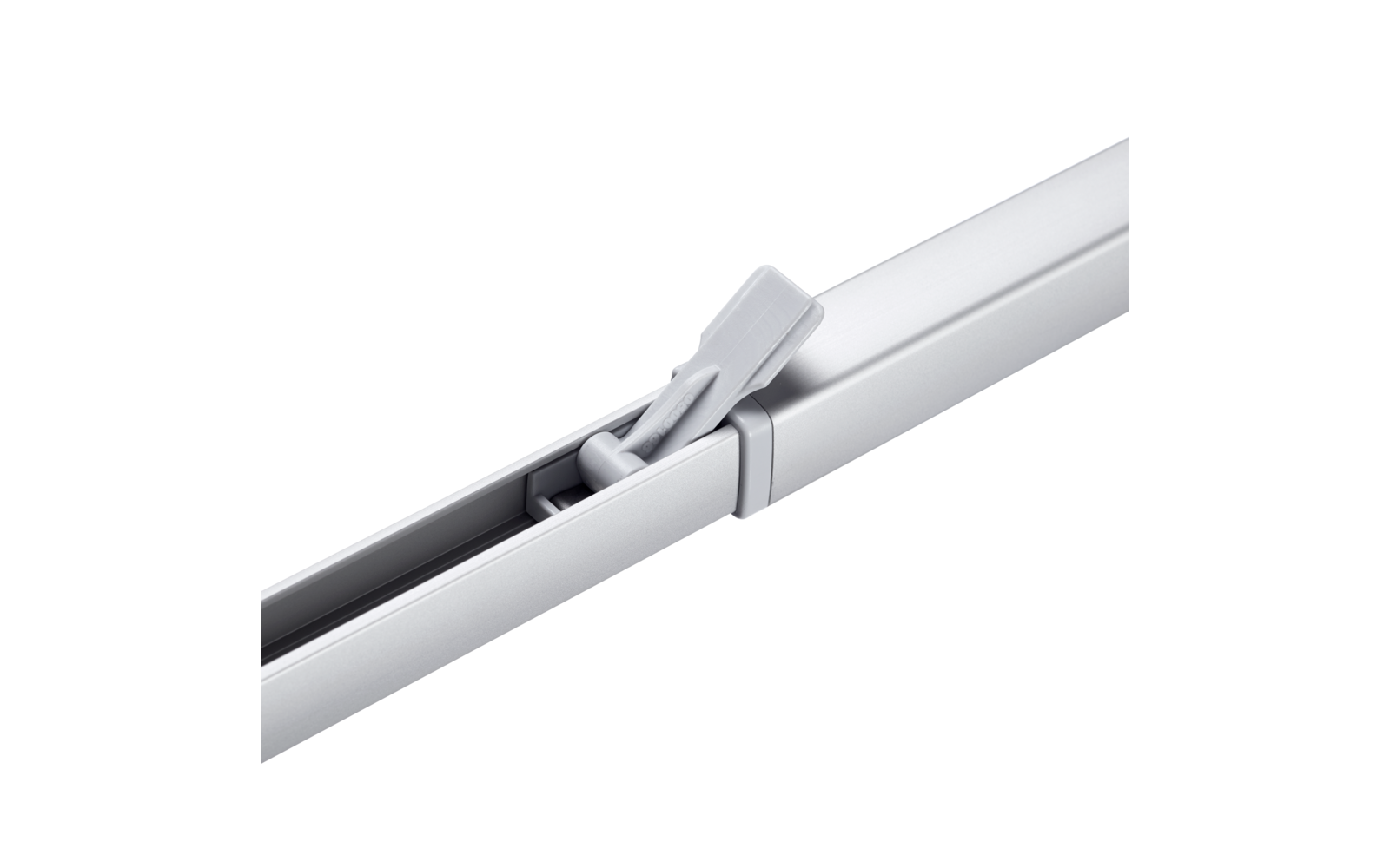Dometic Wandmarkise PerfectWall PW 1500 260 cm (Weiß / Horizon Grey)
