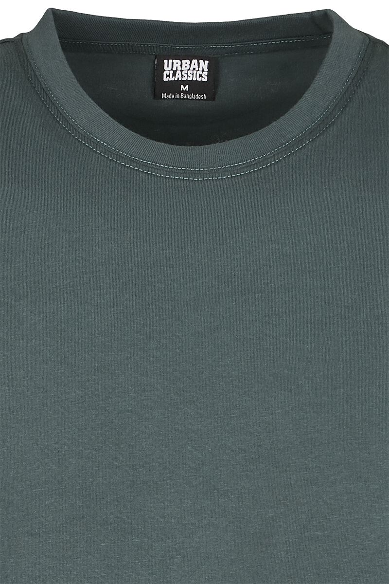 T-Shirt Basique | Urban Classics T-Shirt Manches courtes