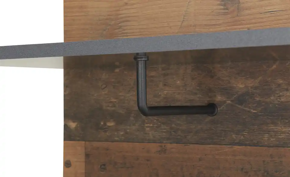 Kompaktgarderobe Essen