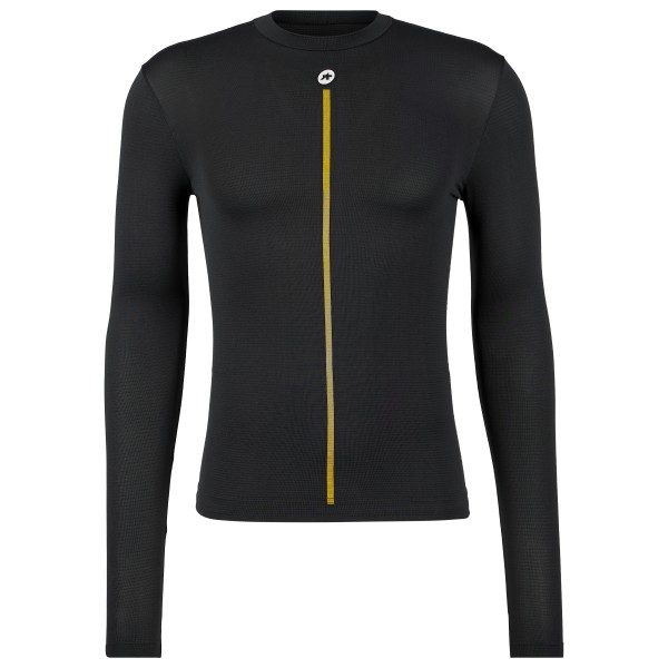 ASSOS - Spring Fall L/S Skin Layer P1 - Maillot de corps de cyclisme