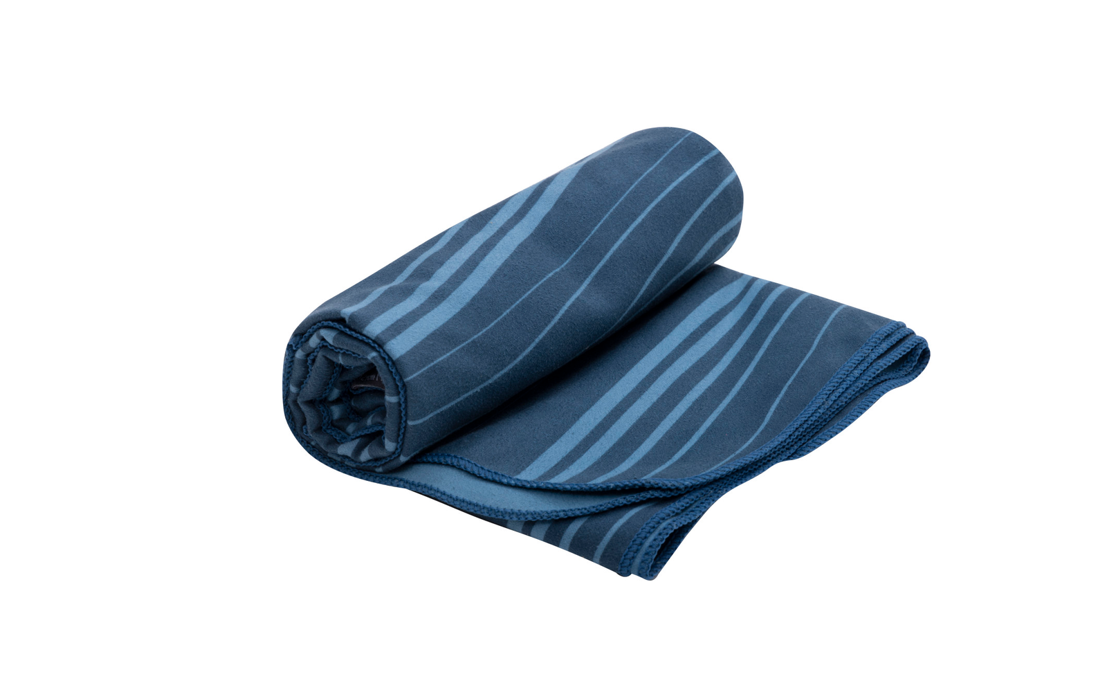 Sea to Summit Drylite Handtuch X-Small Baltic Blau