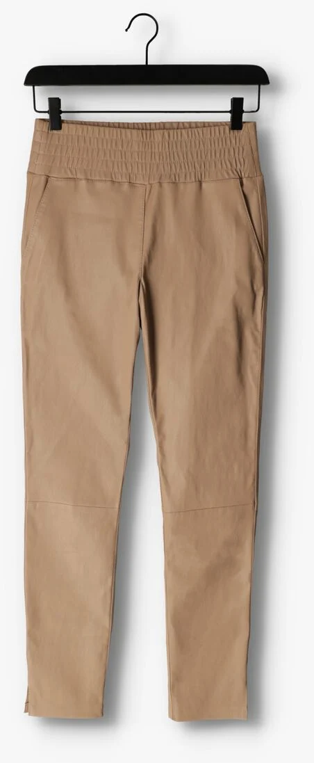 IBANA beige ibana pantalon colette