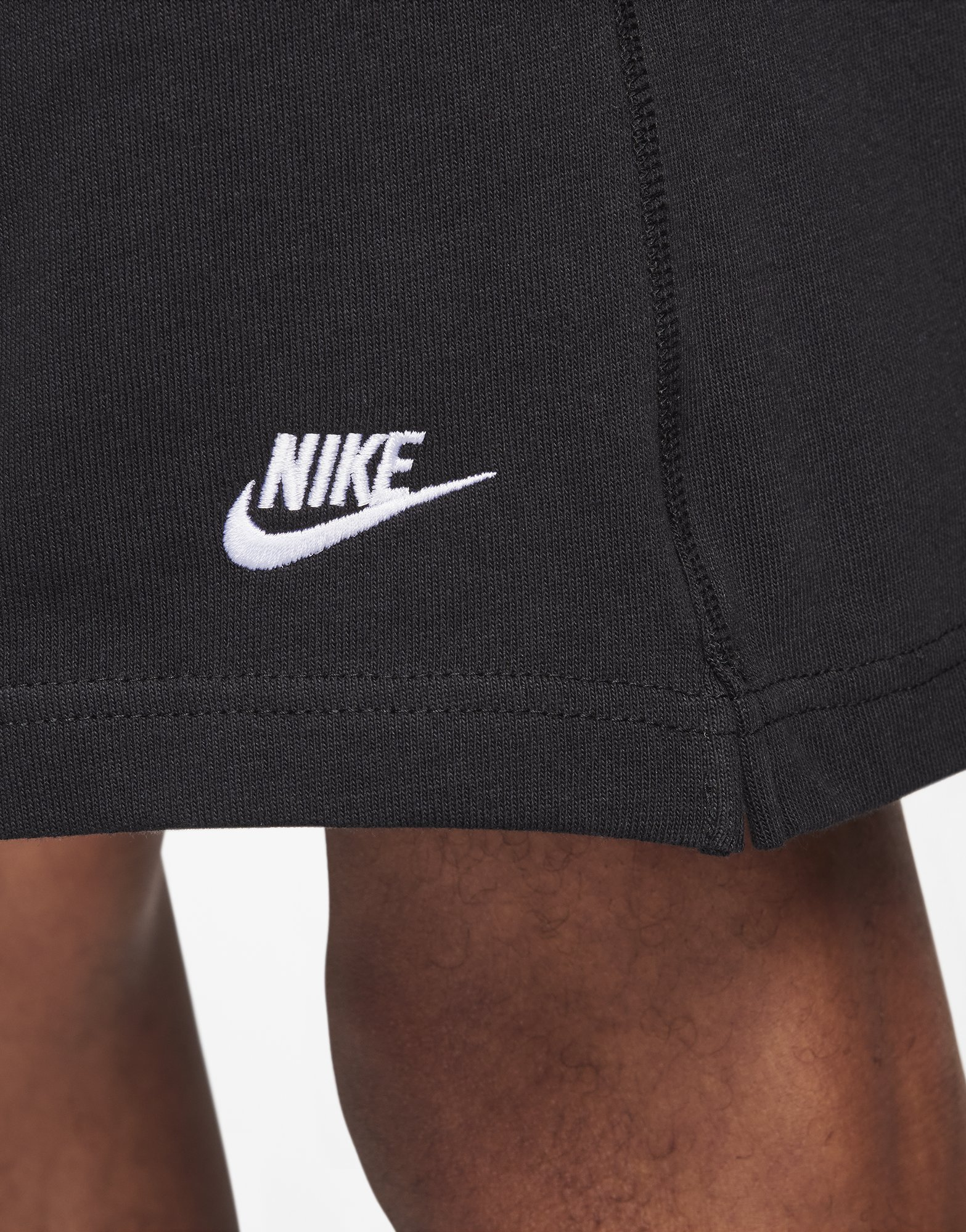 Nike NIKE CLUB MEN'S KNIT