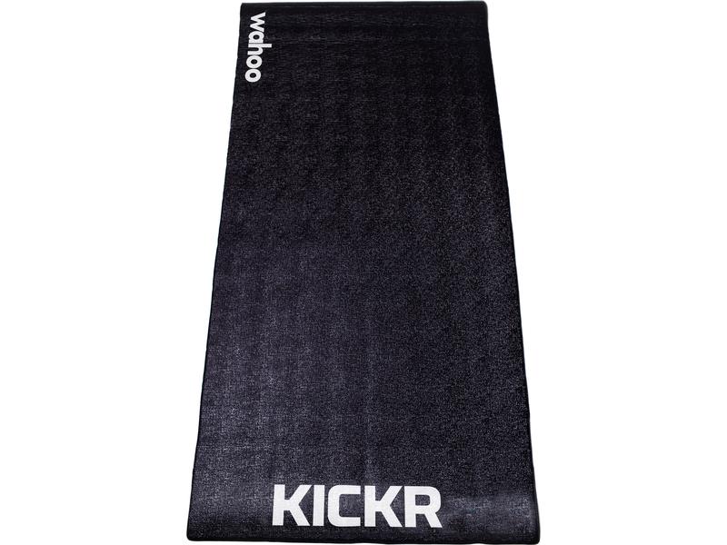 WAHOO Bike KICKR Mat Bodenmatte