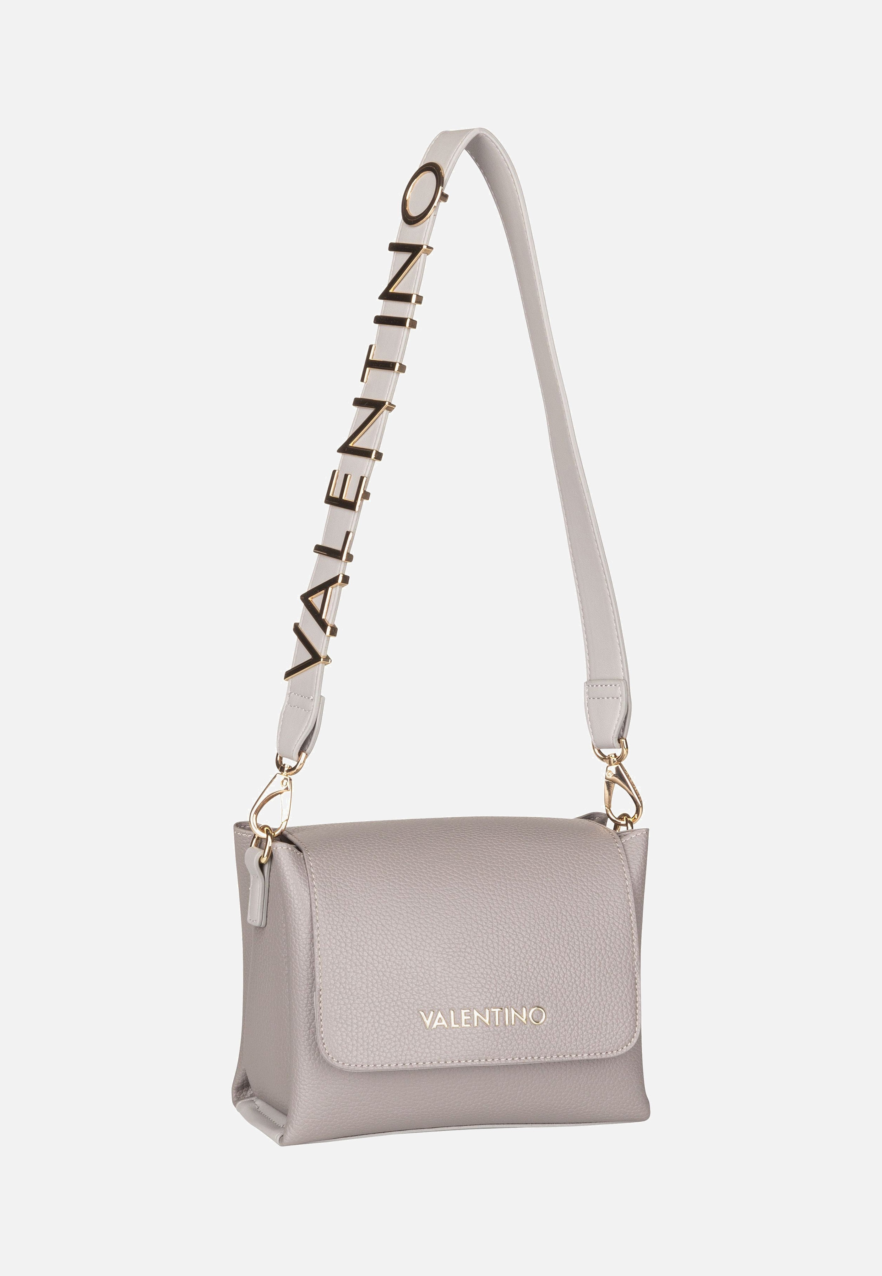 Alexia Cartella 806 Grigio/Multicolor - Umhängetasche