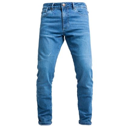 Jean John Doe PIONEER MONO L32 - Slim - Bleu