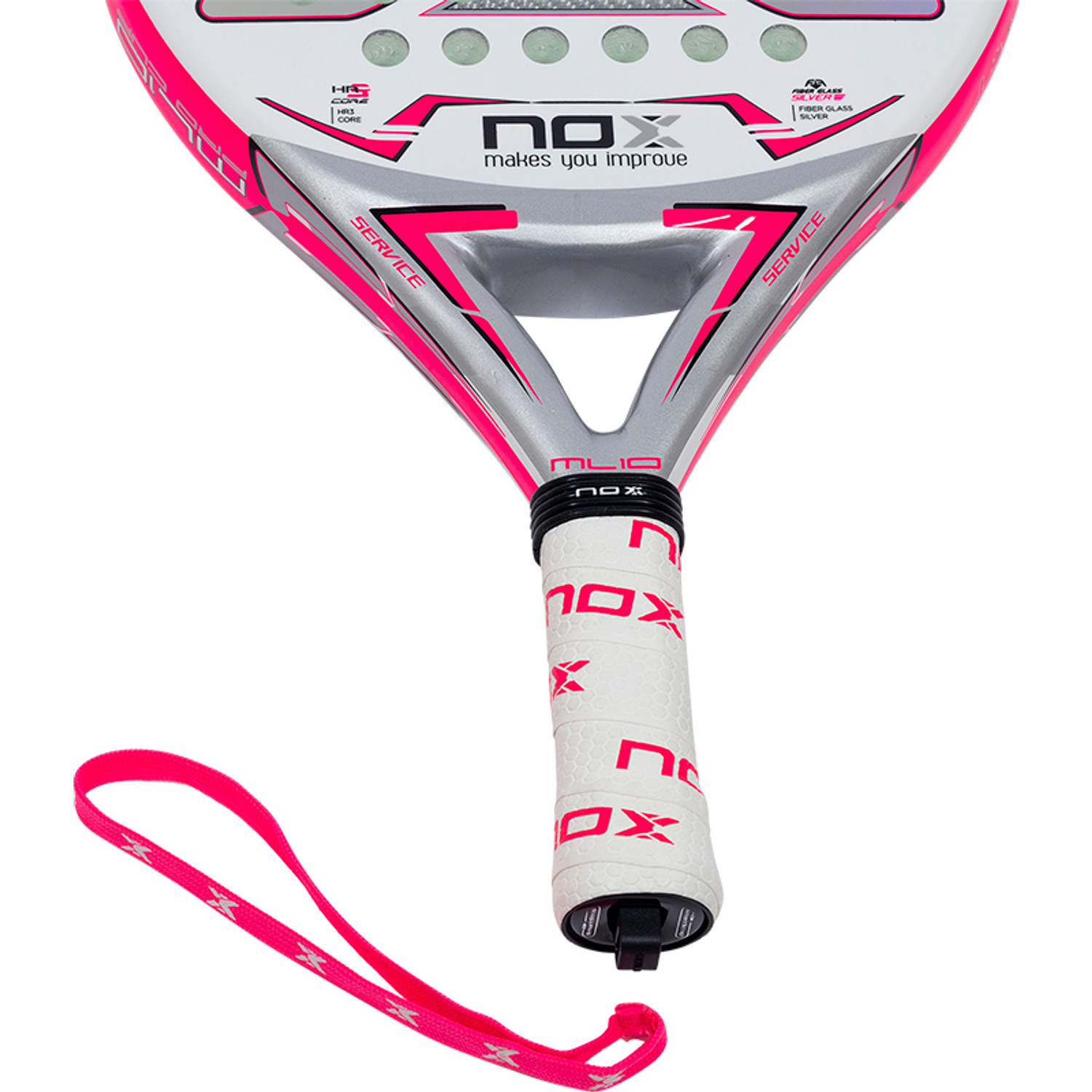 Nox ML10 Pro Cup Tweedekans