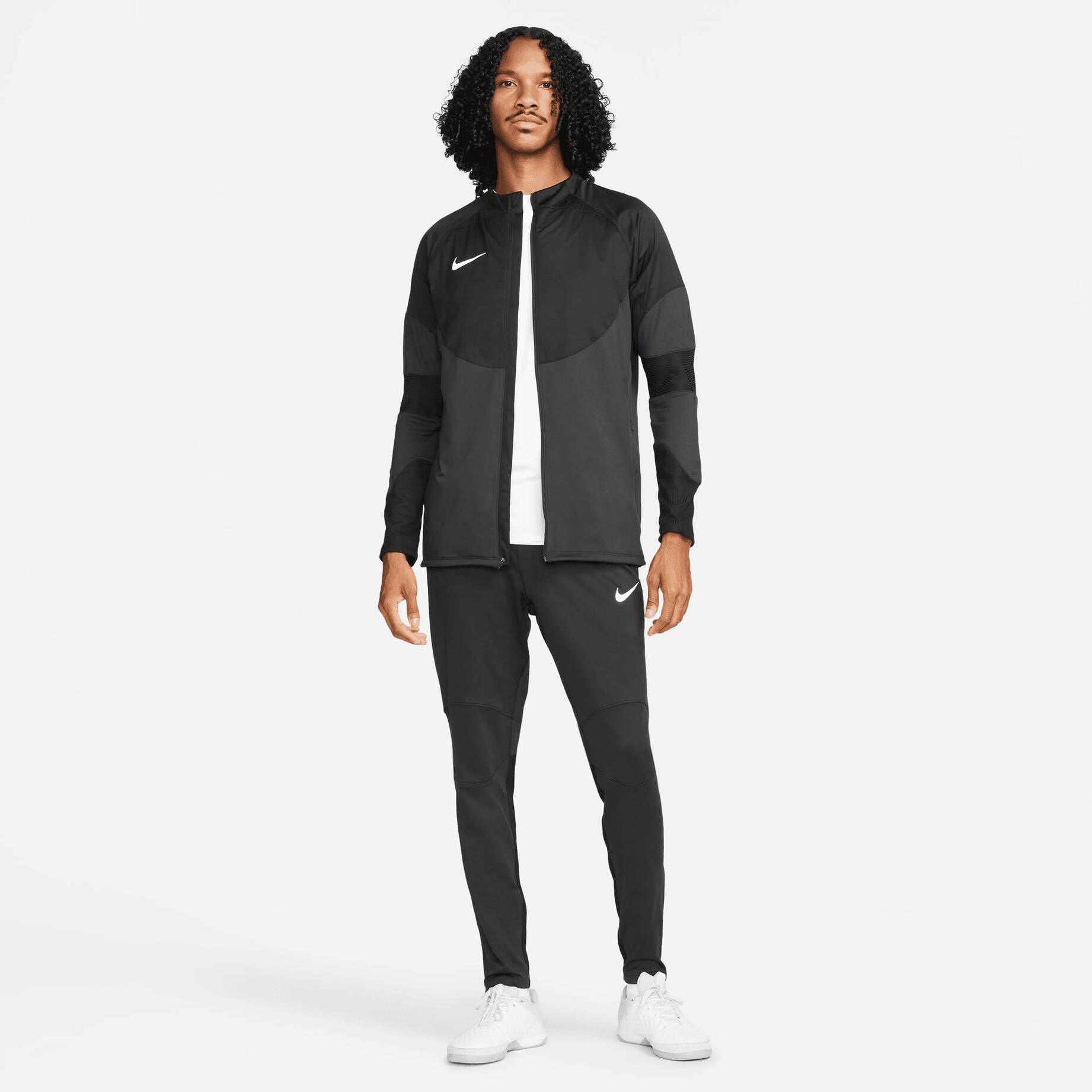 Nike| Herren Sweathose THERMA-FIT STRIKE WINTER WARRIOR