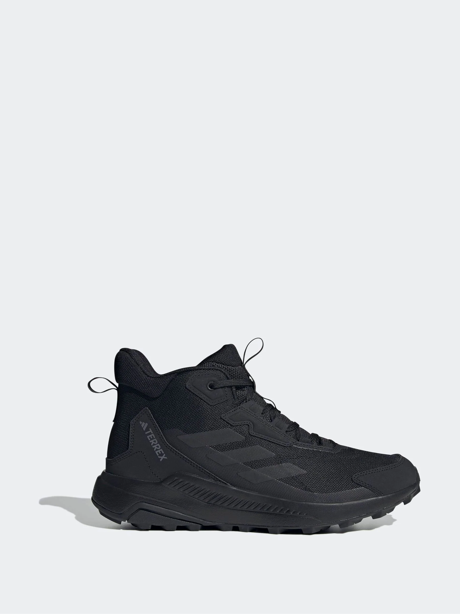 adidas Terrex Anylander Mid Hiking Shoes