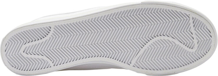 Nike Court Legacy Canvas Hvid