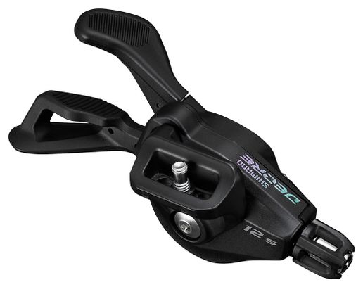 Commande Gauche Shimano Deore SL-M5100-IL I-Spec EV (Sans Indicateur) 2x11V