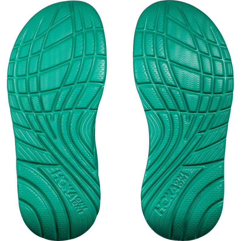 Hoka Ora Recovery Flip Sandale
