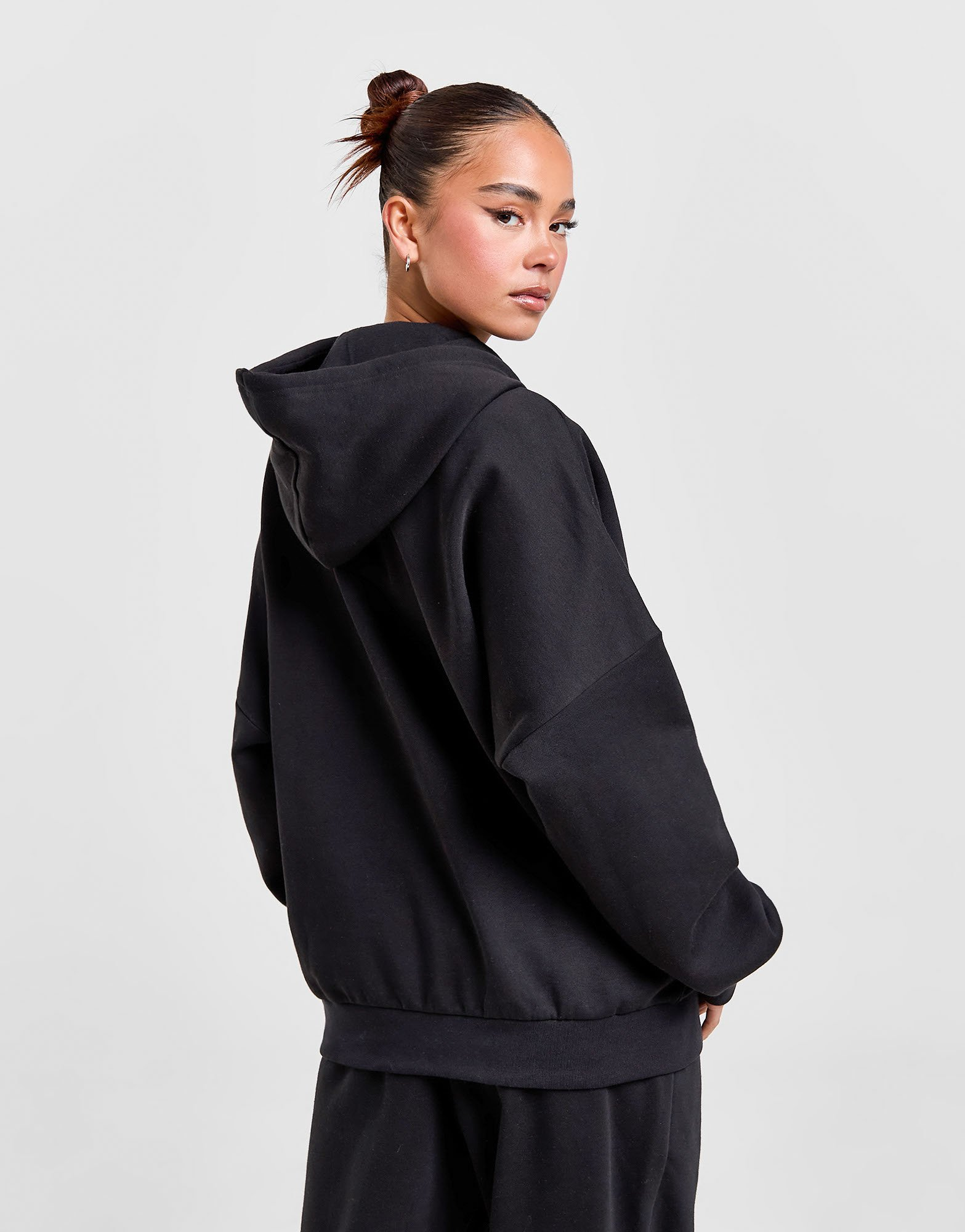 adidas Originals Sweat à Capuche Varsity Femme