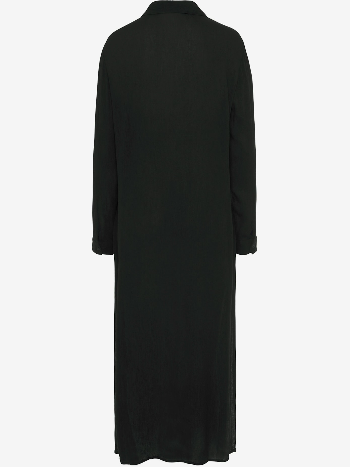 Robe-chemisier