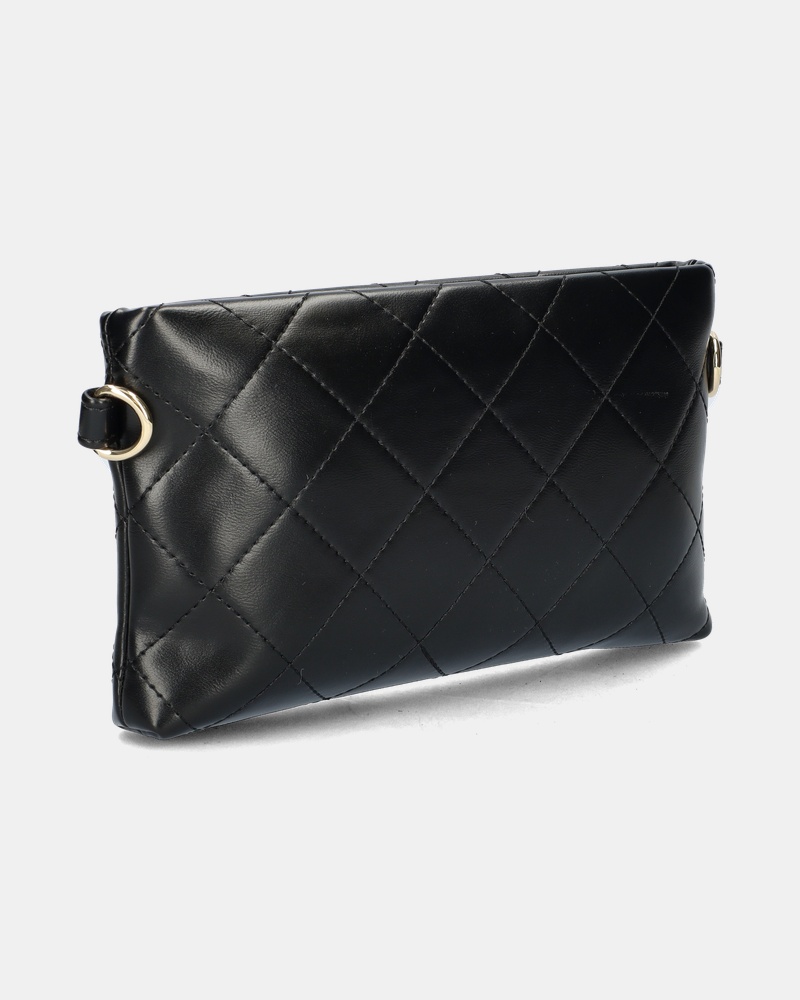 Valentino Nur-Re Pochette Handtas  - zwart
