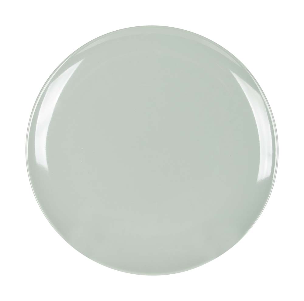 Gimex Vivid Line 12-delig serviesset - Green