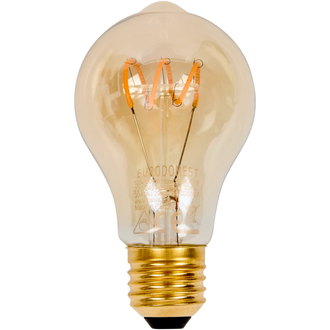 Ampoule LED Eurodomest