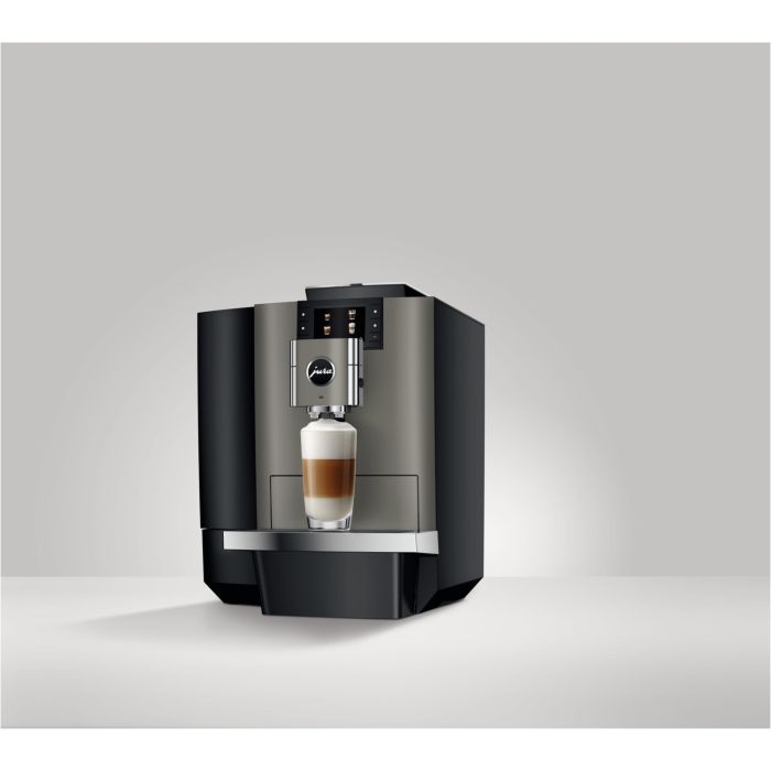 JURA X10 Dark Inox (15546)
