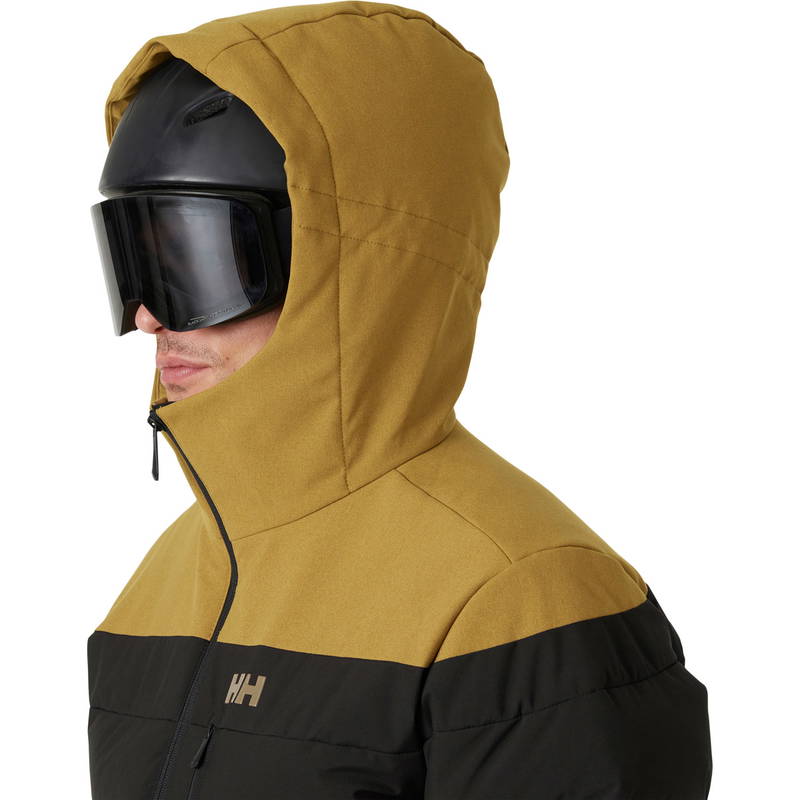 Helly Hansen Bossanova Puffy Skijakke Herre