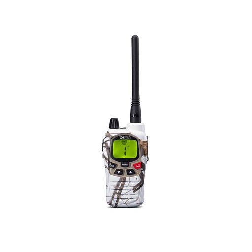 Walkie-talkie Midland G9 Pro White Storm