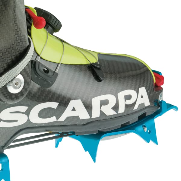 Crampon alpinisme CAMP SKIMO TOTAL RACE