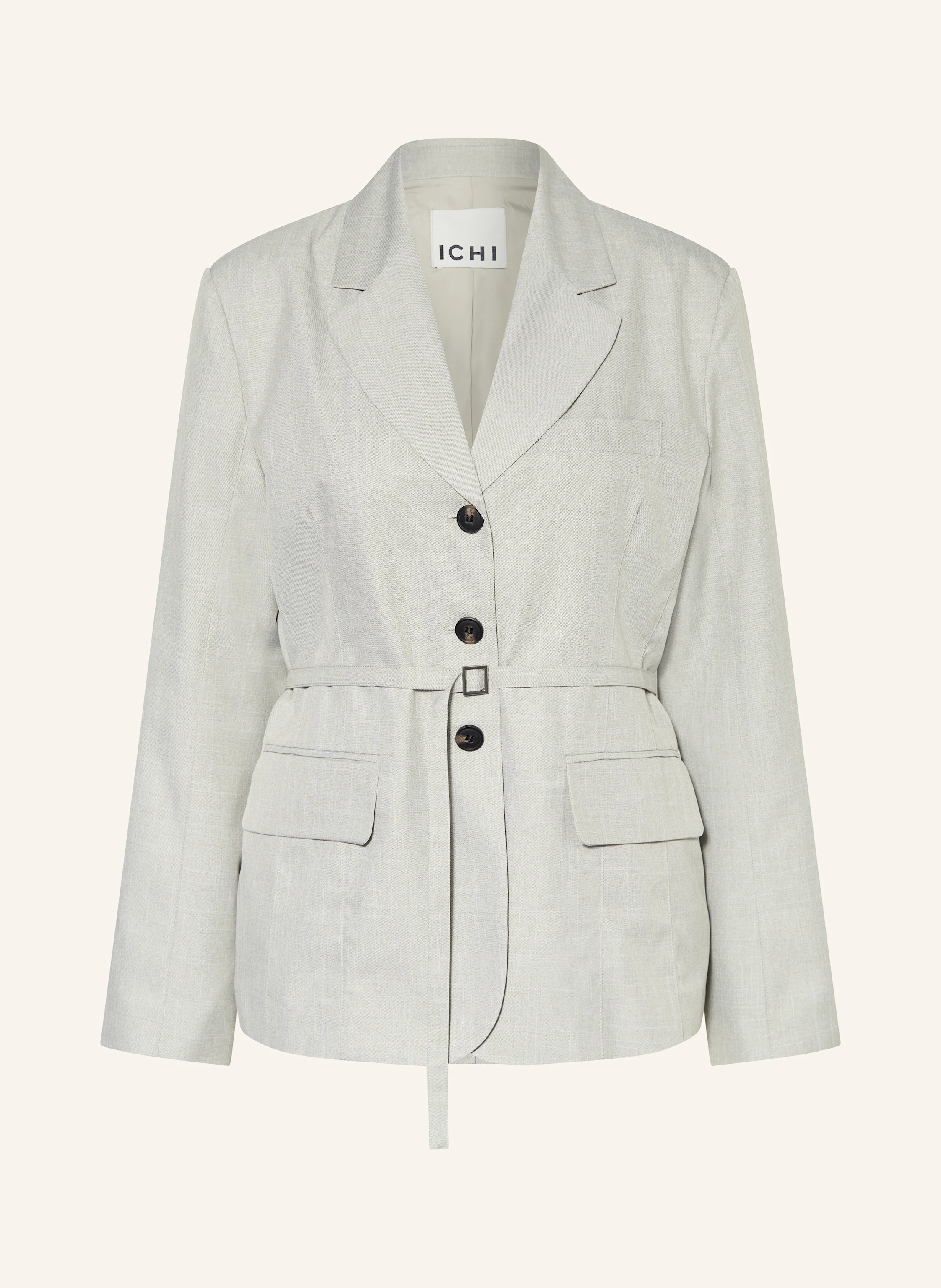 ICHI Blazer IHLEEVANA