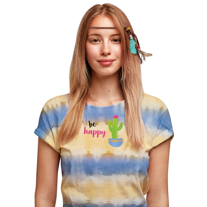 Lena - Batik Boho-Set
