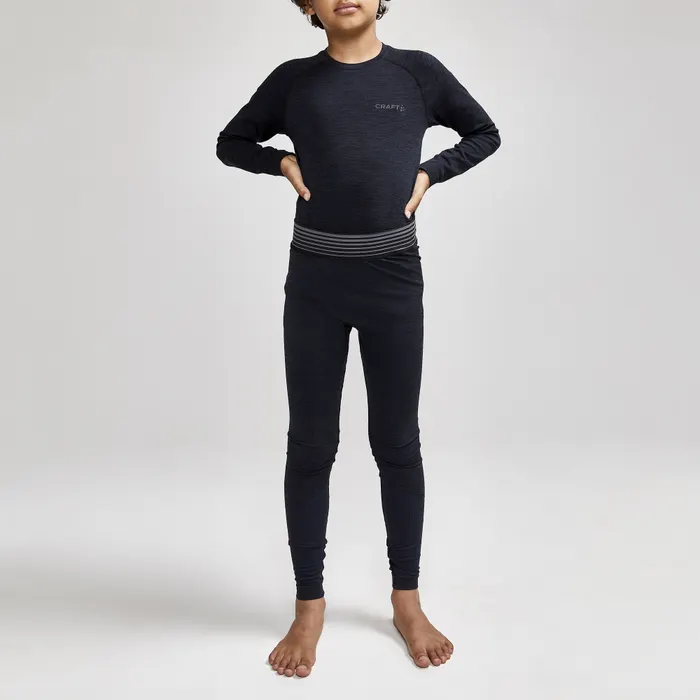 Craft Core Dry Active Comfort Thermo broek Junior