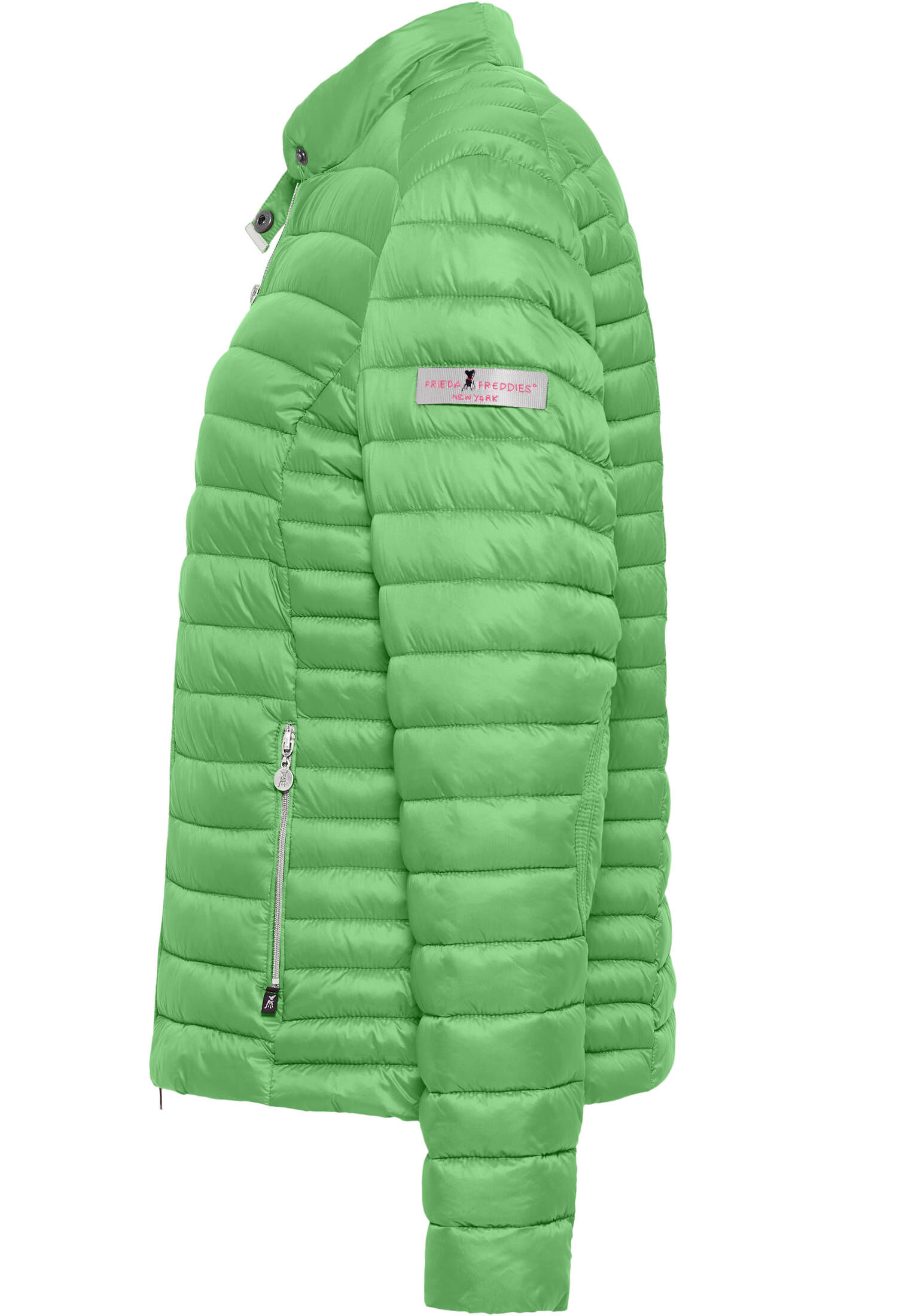 Frieda & Freddies| Damen Steppjacke JUDY