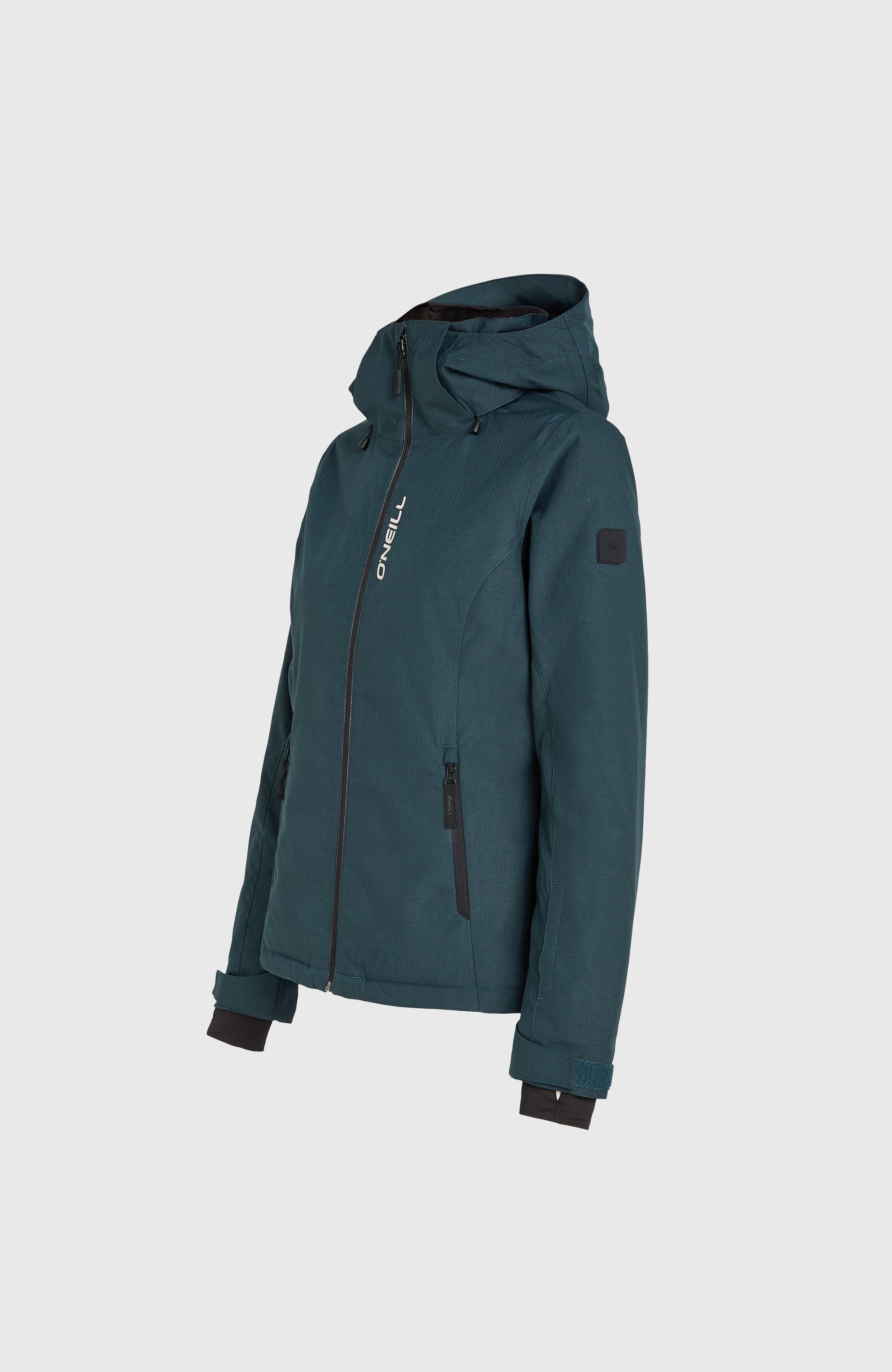 Stuvite wintersportjas