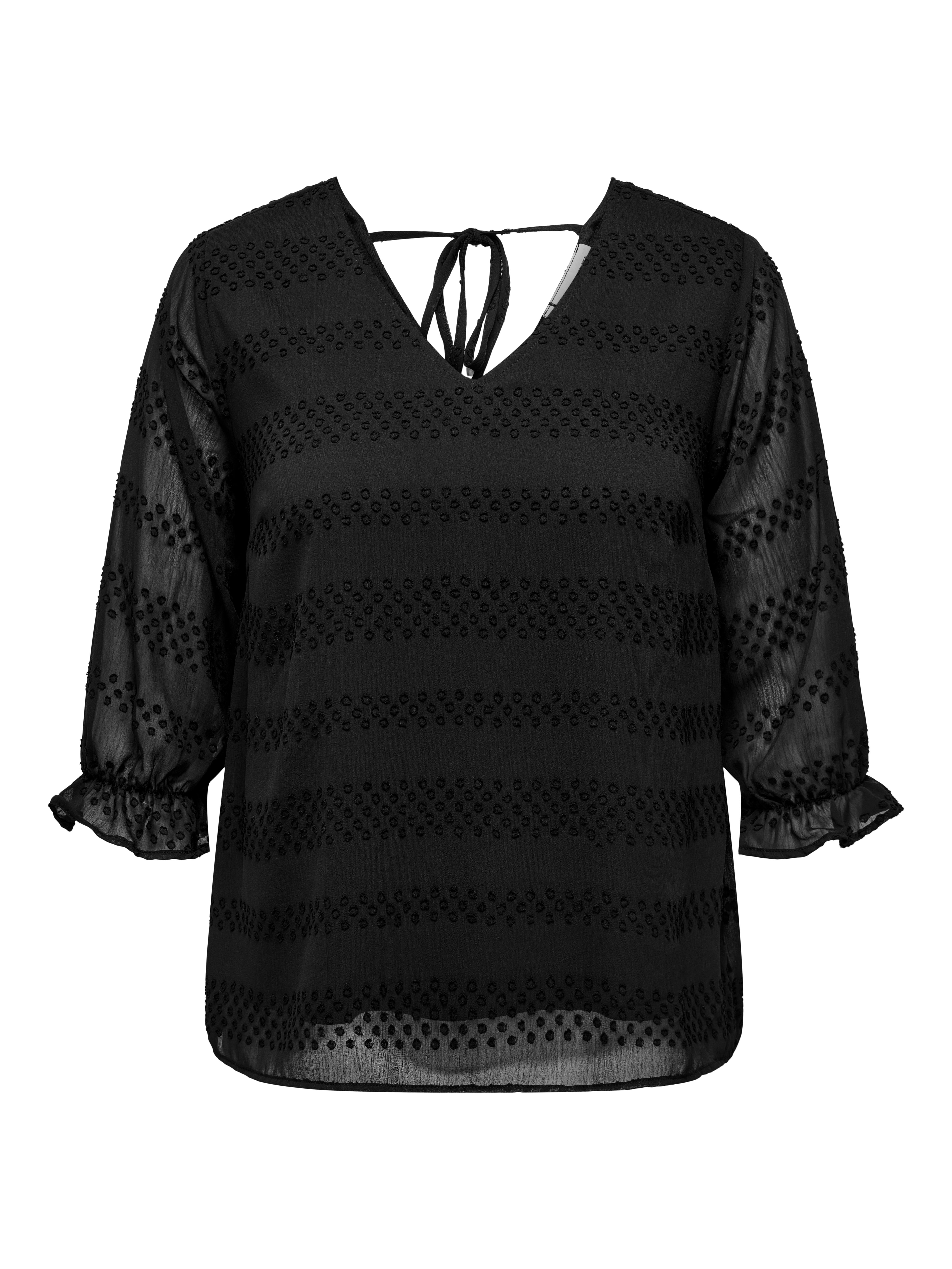 CARKREOL Top Black