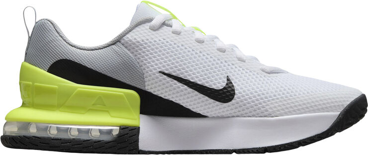 Nike Air Max Alpha Trainer 6 Træningssko Hvid
