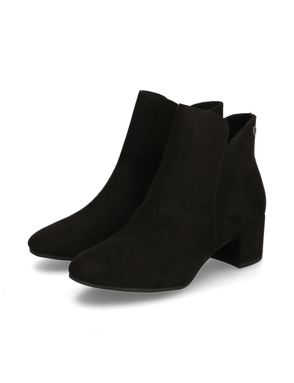 Stiefelette