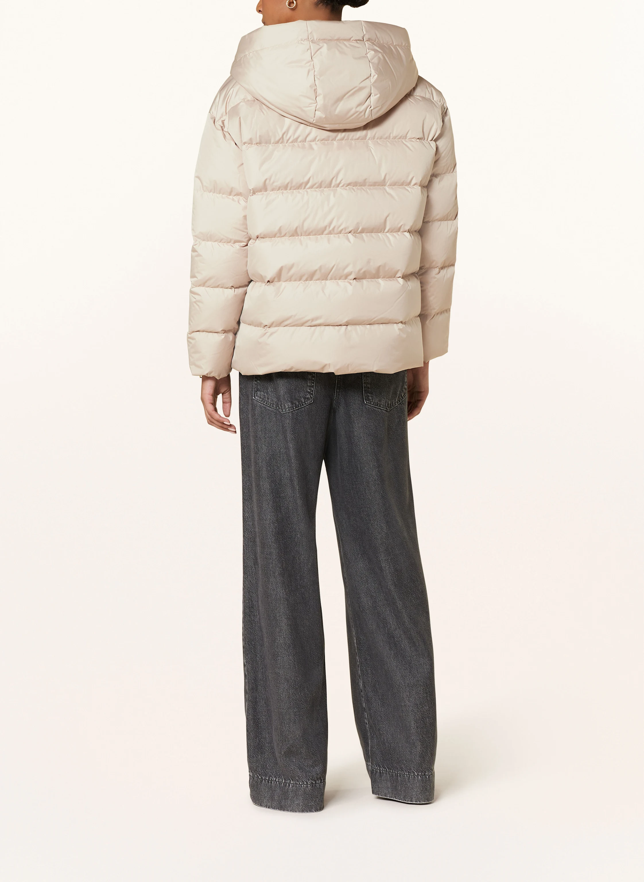 Rich & Royal Daunenjacke