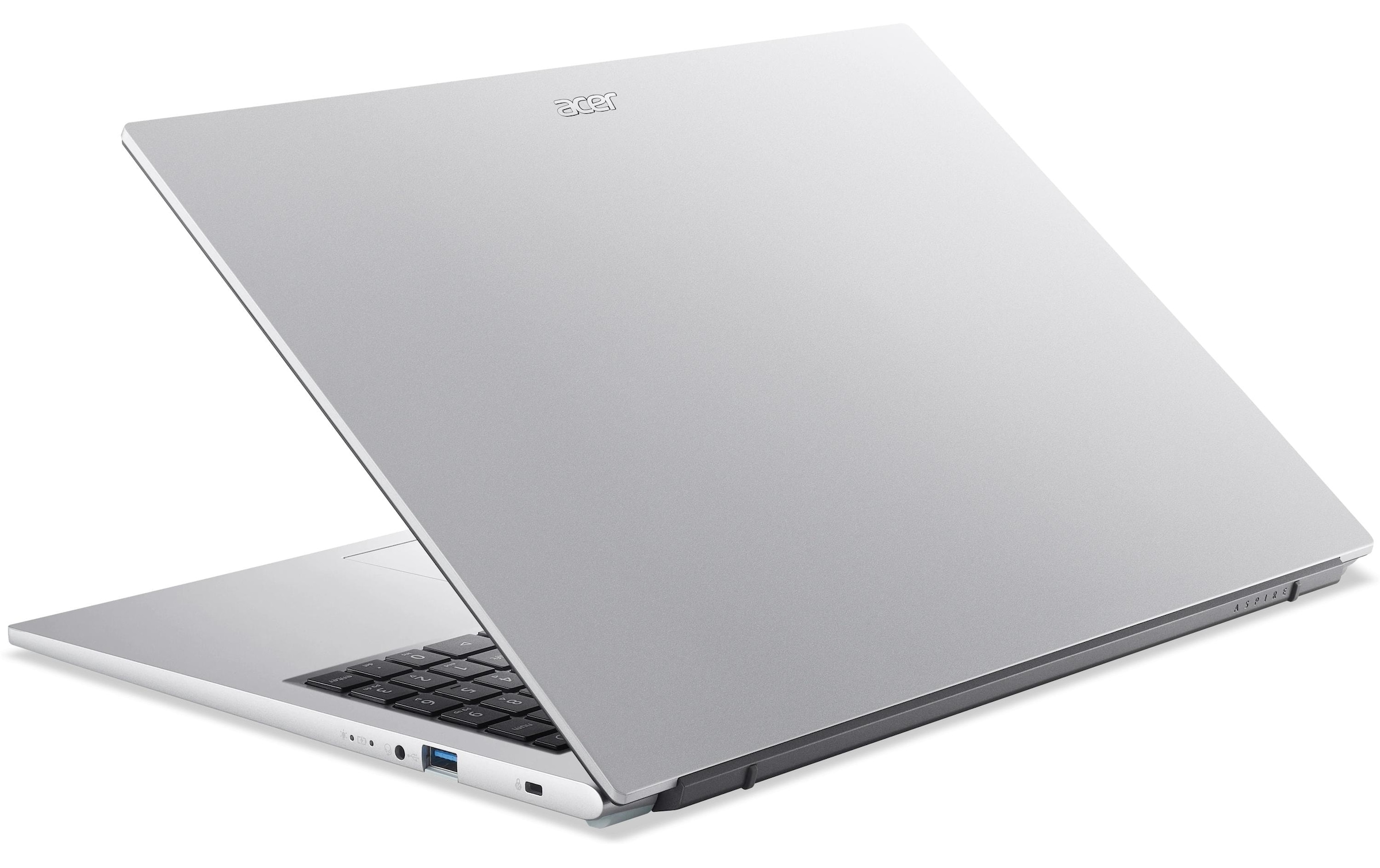 Acer Notebook »Aspire Go 16 (AG16-71P-91FY)« 40,64 cm / 16 ″ Intel Core i9 1.000 GB SSD