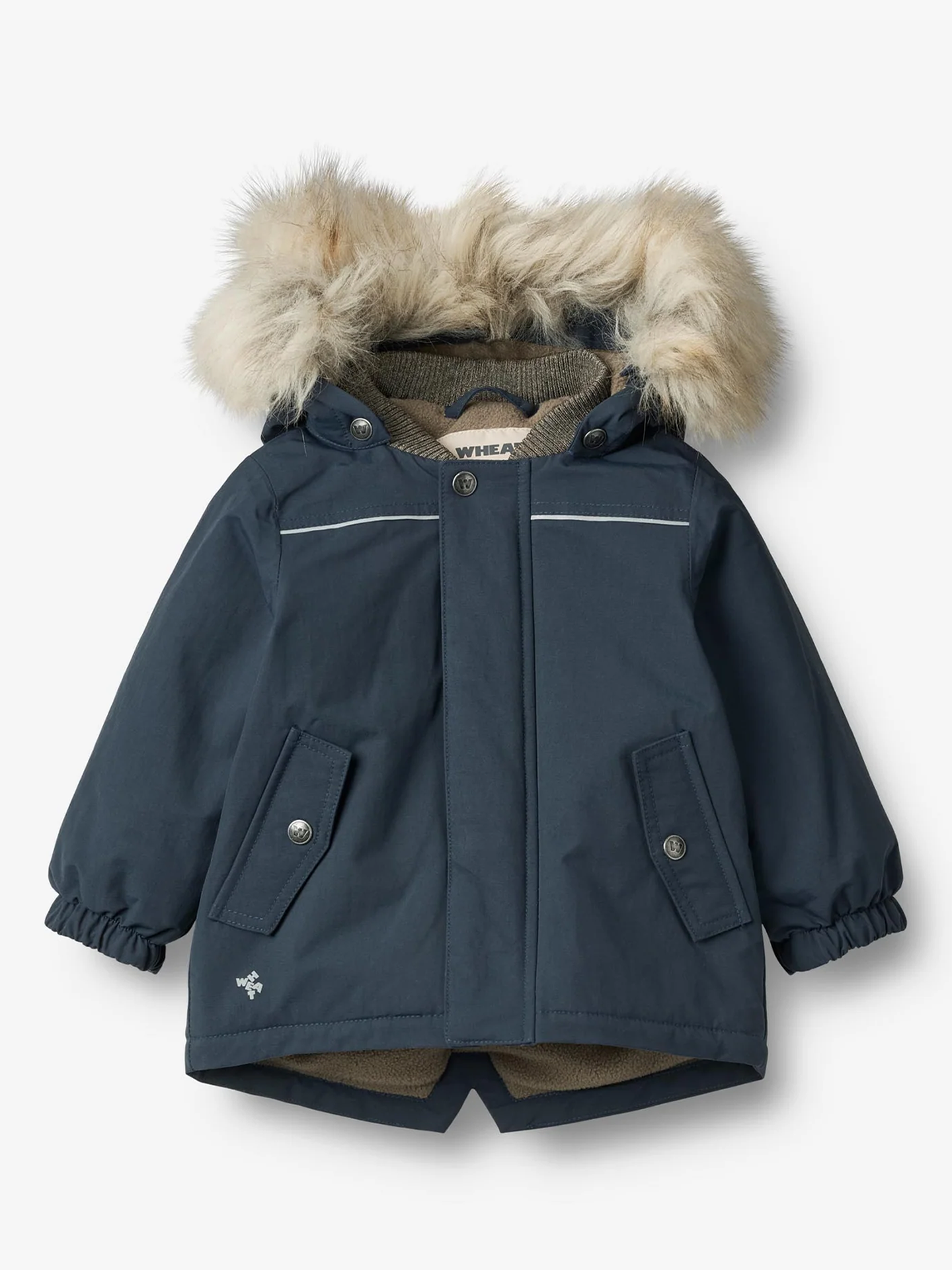 Jacket Kasper Tech