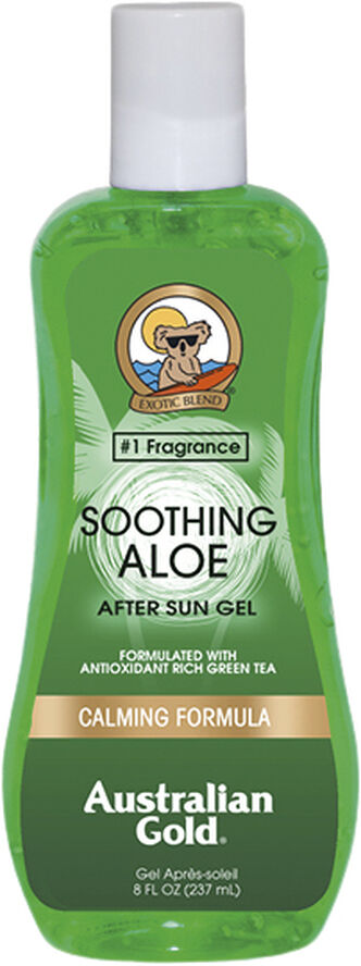 Australian Gold Soothing Aloe