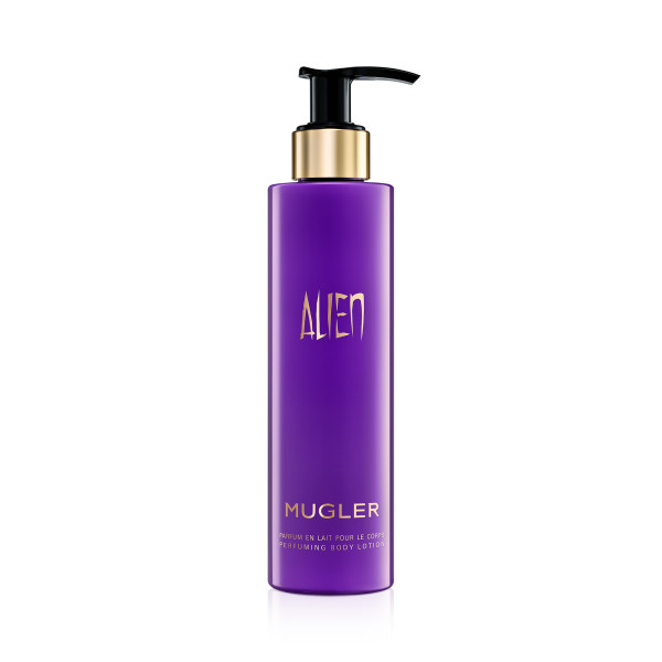 THIERRY MUGLER Alien Bodylotion<br>200 ml, Lotion