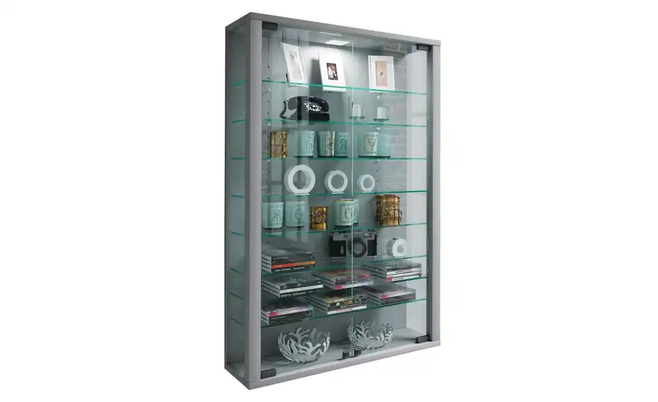 Hängevitrine