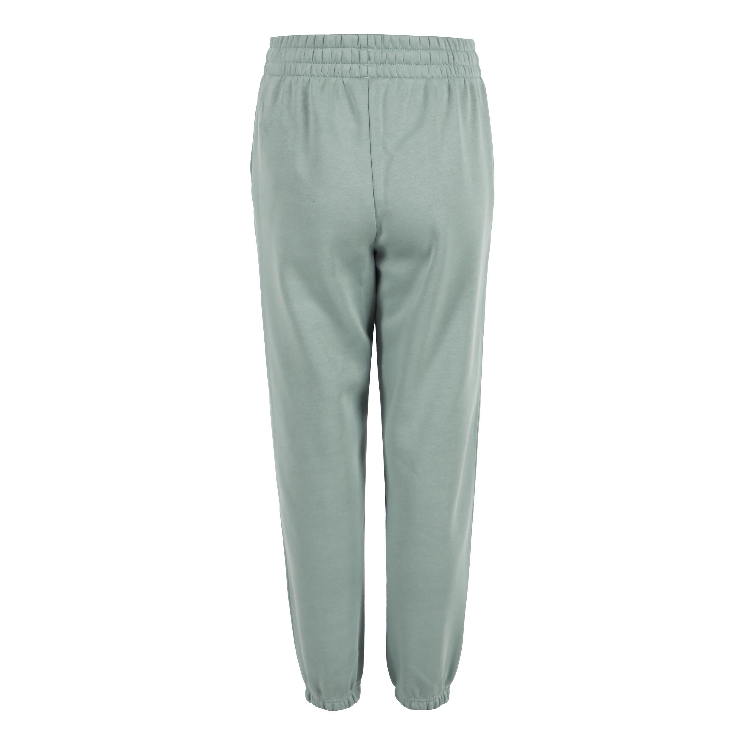 Under Armour Icon Fleece Pantalon Survêtement Femmes - Vert
