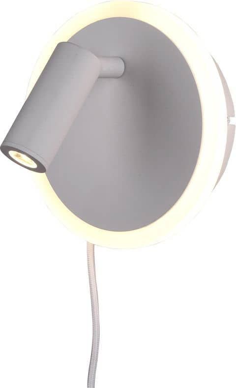 LED-Wandleuchte