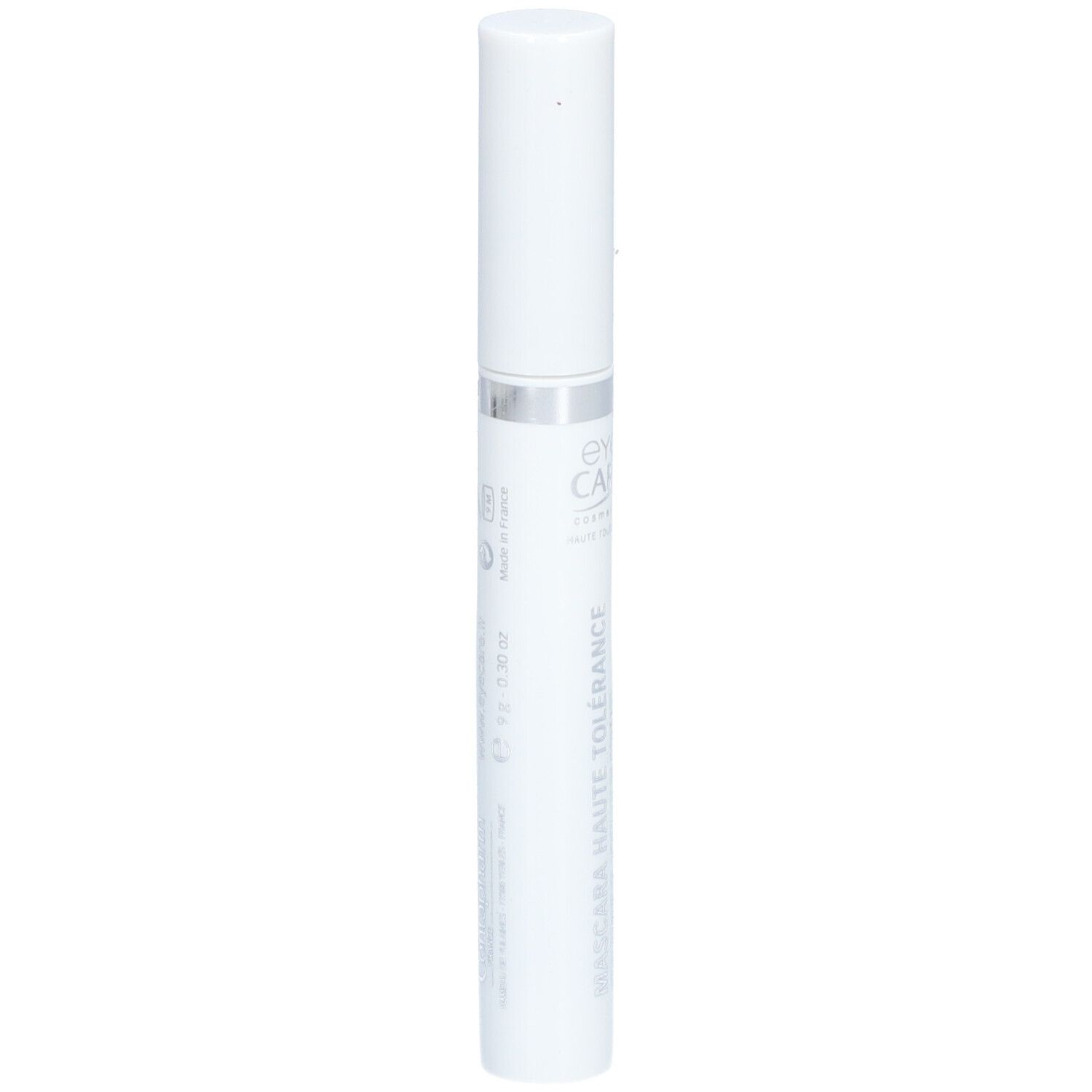EyeCare High Tolerance Mascara Grün