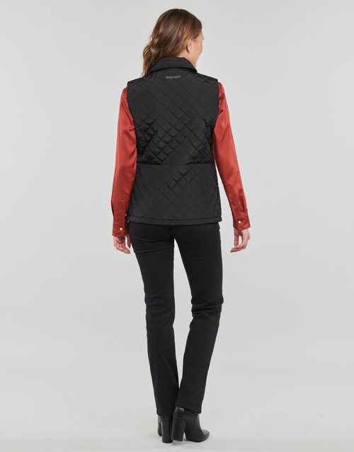 Lauren Ralph Lauren - RCYD CRT Negro