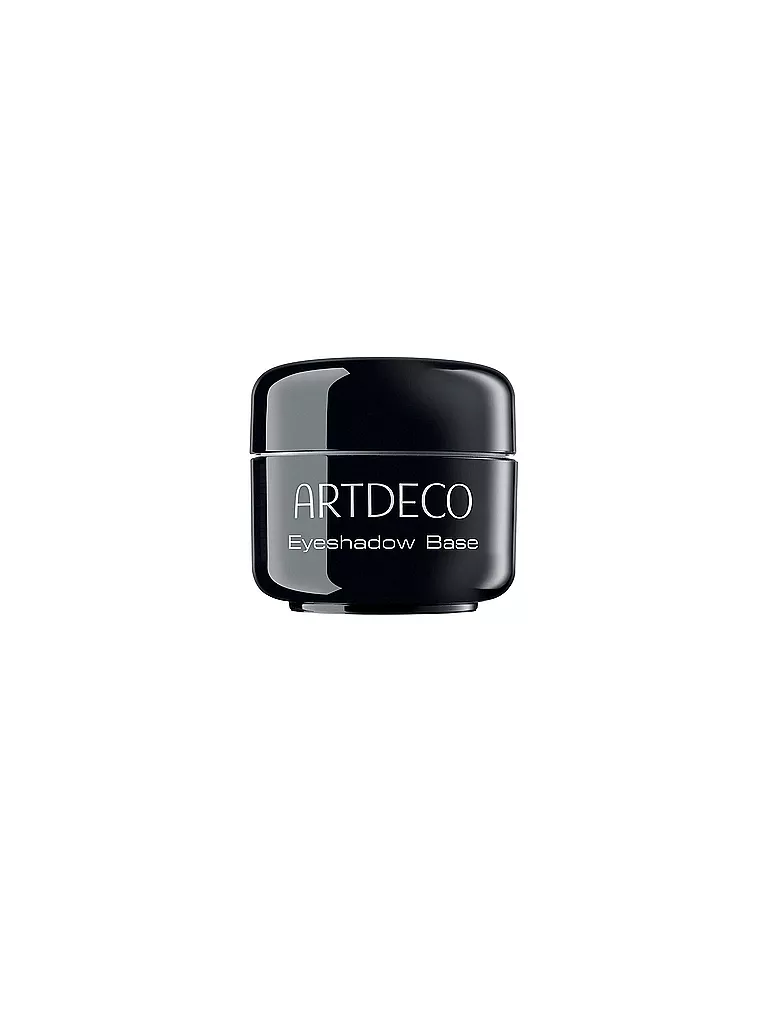 ARTDECO Lidschattenbasis - Eyeshadow Base 5ml keine Farbe