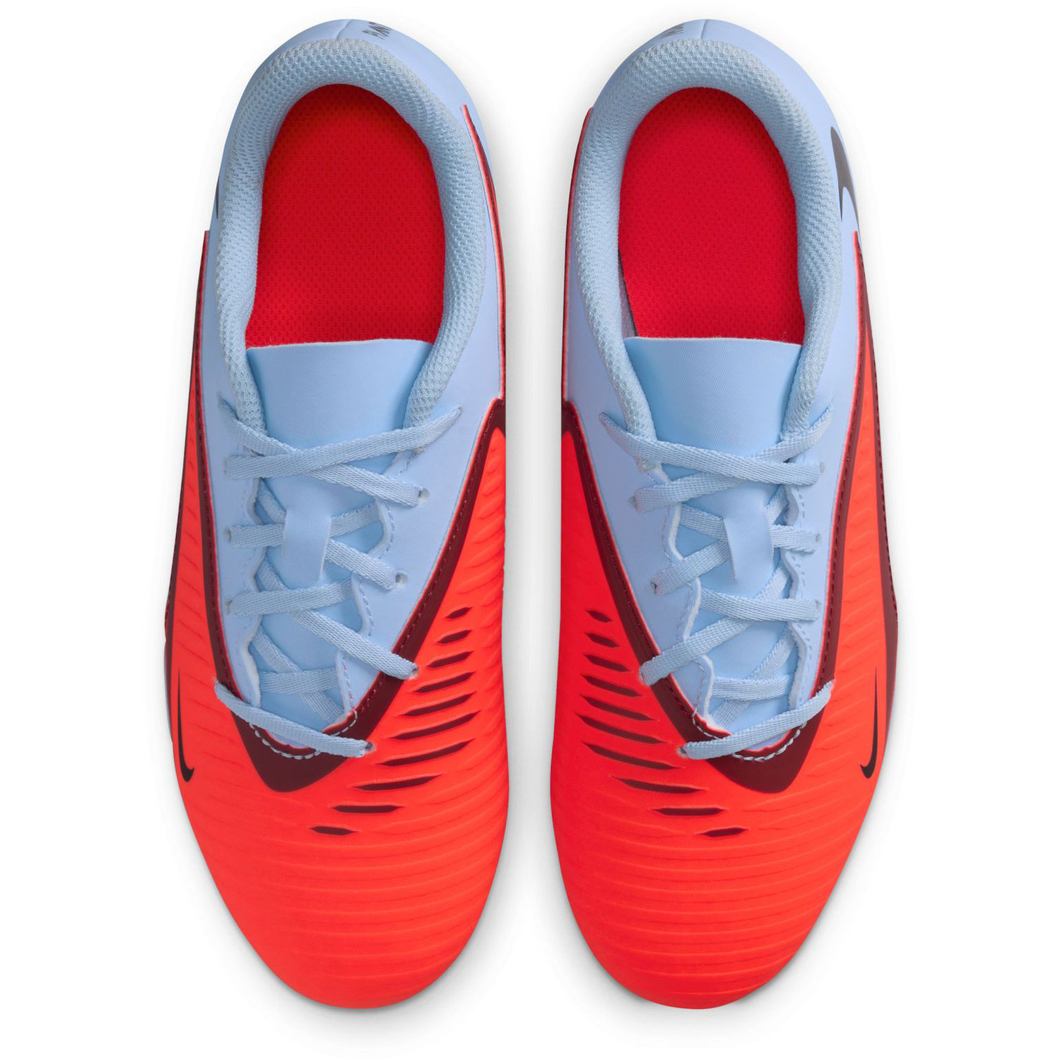 Nike Phantom 6 Low Club FG/MG Kids