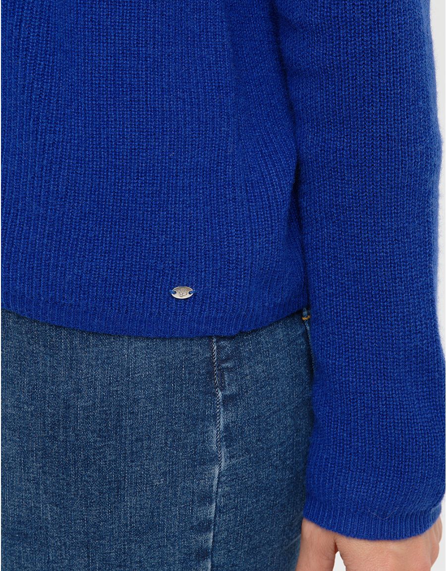 Gilet laine cachemire