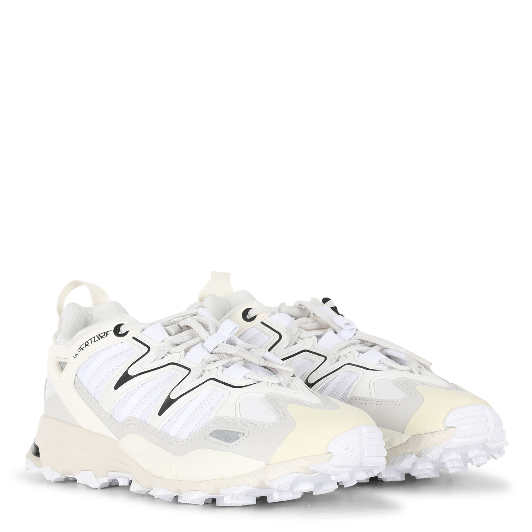 HYPERTURF W - Baskets HYPERTURF| Beige