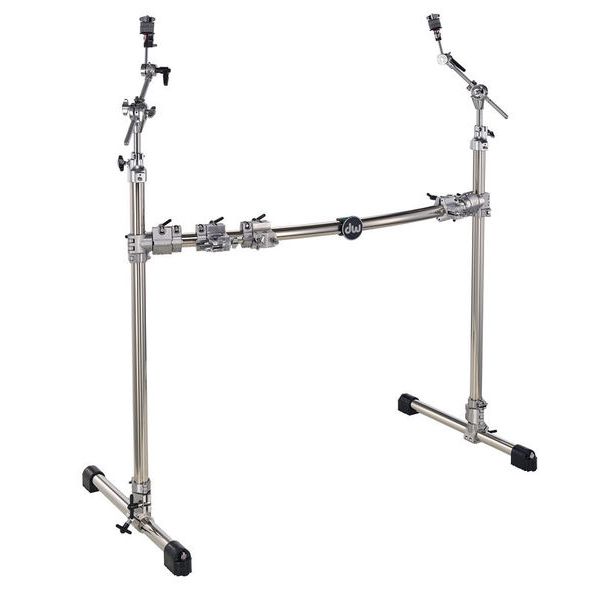 DW 9000 Main Drum Rack DWCPRKMAIN