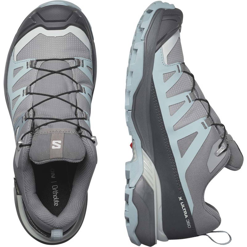Salomon X Ultra 360 GTX Vandresko Dame